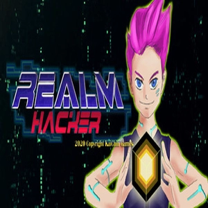 Realm Hacker Pc