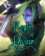 Koop Realm of Divinos CD Key Goedkoop Vergelijk de Prijzen