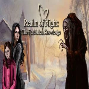 Realm of Night The Forbidden Knowledge Pc