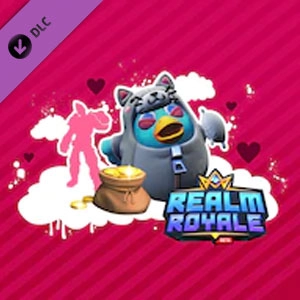 Realm Royale Cute But Deadly Pack Xbox Series X
