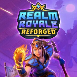 Realm Royale Reforged Playstation 4