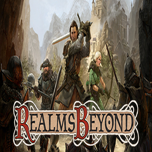 Koop Realms Beyond Ashes of the Fallen CD Key Goedkoop Vergelijk de Prijzen