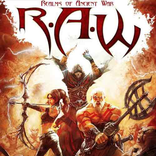 Koop Realms of Ancient War CD Key Compare Prices