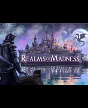 Koop Realms of Madness CD Key Goedkoop Vergelijk de Prijzen