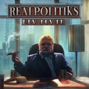 Koop Realpolitiks New Power CD Key Goedkoop Vergelijk de Prijzen