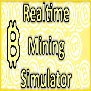 Koop Realtime Mining Simulator CD Key Goedkoop Vergelijk de Prijzen