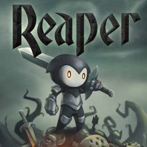 Reaper Tale of a Pale Swordsman Pc