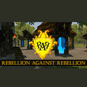 Rebellion Against Rebellion Pc