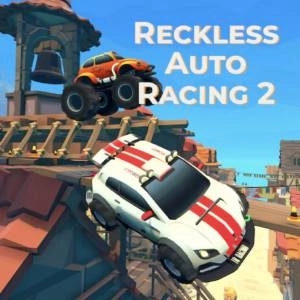 Reckless auto racing 2 Playstation 5