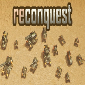 Reconquest Pc