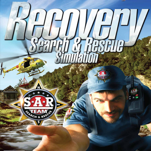 Koop Recovery Search & Rescue Simulation CD Key Compare Prices