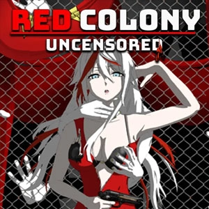 Red Colony 3 Uncensored Switch