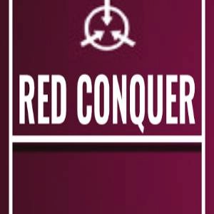 Red Conquer Pc