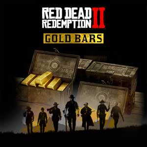 Koop RED DEAD REDEMPTION 2 Gold Bars Xbox One Goedkoop Vergelijk de Prijzen