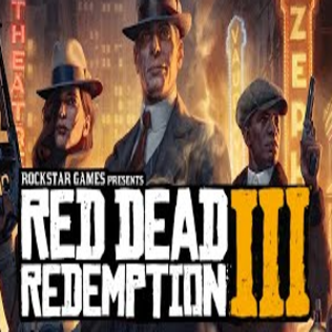 Koop Red Dead Redemption 3 PS4 Goedkoop Vergelijk de Prijzen