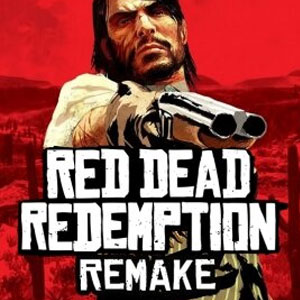 Koop Red Dead Redemption Remake CD Key Goedkoop Vergelijk de Prijzen