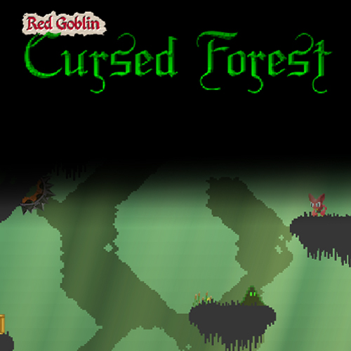 Koop Red Goblin Cursed Forest CD Key Compare Prices
