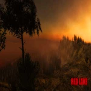 Red Lake Pc