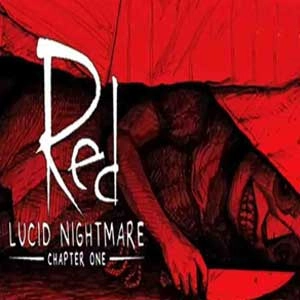 RED Lucid Nightmare Pc