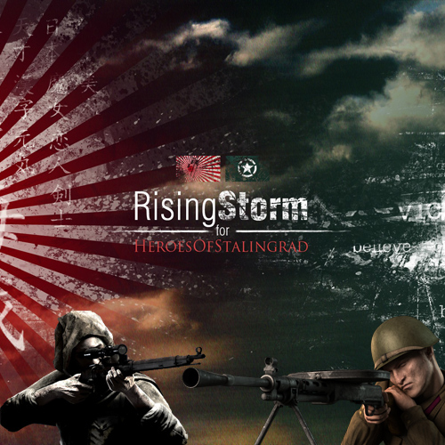 Red Orchestra 2 Rising Storm CD Key Compare Prices