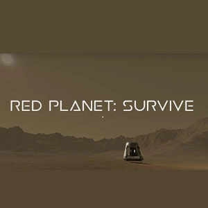 Red Planet Survive