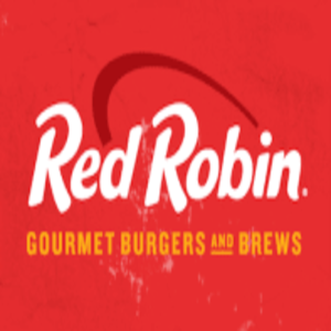 Red Robin Cadeaubon | Vergelijk de Prijzen