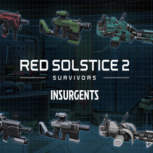 Koop Red Solstice 2 Survivors INSURGENTS CD Key Goedkoop Vergelijk de Prijzen