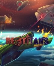Koop Red Titans Nintendo Switch Goedkope Prijsvergelijke