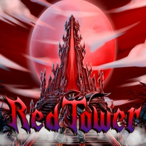 Red Tower Pc