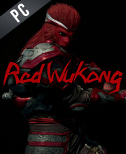 Koop Red Wukong CD Key Goedkoop Vergelijk de Prijzen