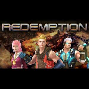Koop Redemption CD Key Compare Prices