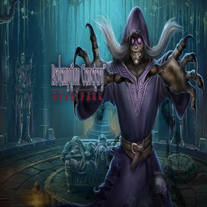 Koop Redemption Cemetery Dead Park Goedkoop Vergelijk de Prijzen