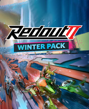 Redout 2 Winter Pack Playstation 5