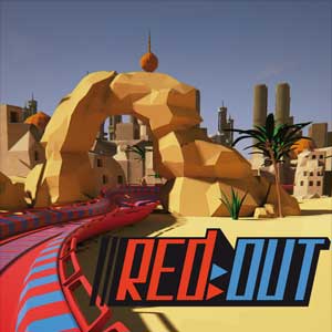 Koop Redout CD Key Compare Prices