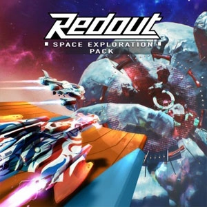 Redout Space Exploration Pack Xbox Series X
