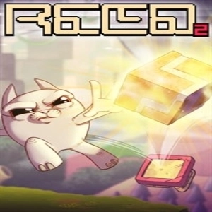 Reed 2 Xbox Series X