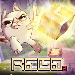 Reed 2 Playstation 5