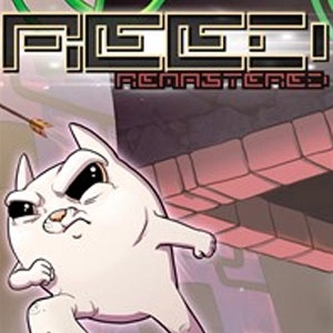 Reed Remastered Xbox Series X