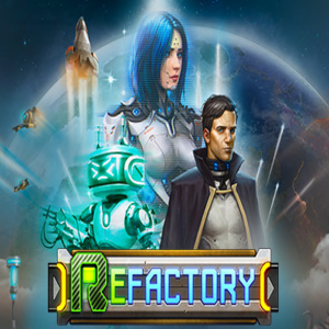 Koop ReFactory CD Key Goedkoop Vergelijk de Prijzen