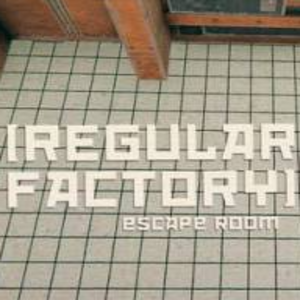 Koop Regular Factory Escape Room CD Key Goedkoop Vergelijk de Prijzen