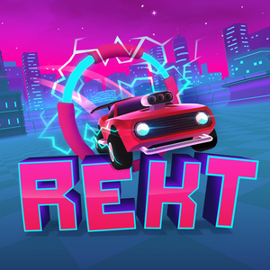 Koop REKT High Octane Stunts Xbox Series Goedkoop Vergelijk de Prijzen