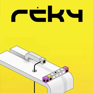 Reky Pc