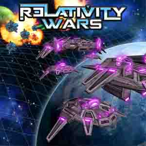 Koop Relativity Wars A Science Space RTS CD Key Compare Prices