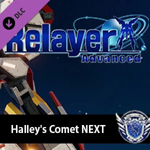 Relayer Advanced Halley’s Comet NEXT Pc
