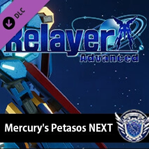 Relayer Advanced Mercury’s Petasos NEXT Pc