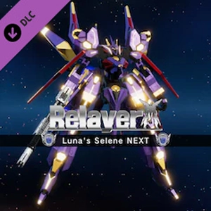 Relayer Advanced Luna’s Selene NEXT Pc
