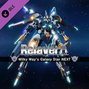 Relayer Milky Way’s Galaxy Star NEXT Playstation 4