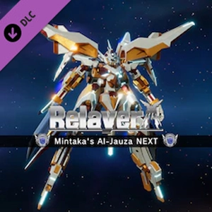 Relayer Mintaka’s Al-Jauza NEXT Playstation 4