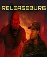 Koop Releaseburg PS4 Goedkoop Vergelijk de Prijzen