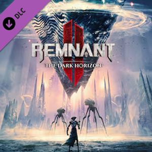 Remnant 2 The Dark Horizon Playstation 5